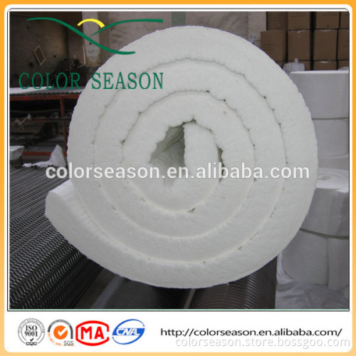 Heat insulation Ceramic fiber module with competitive price